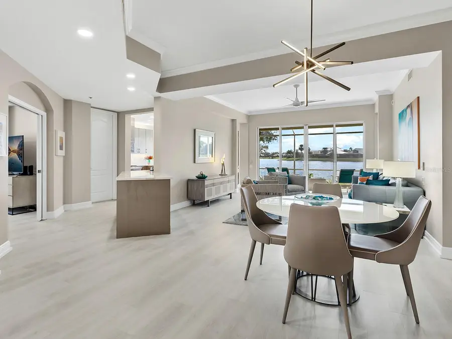 6527 Moorings Point Circle #101, Lakewood Ranch, FL 34202 - #2