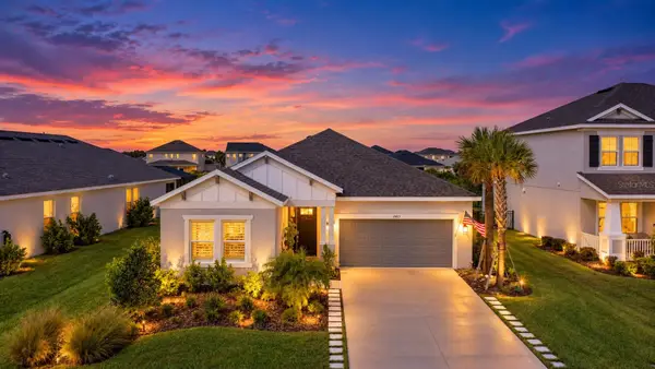 11013 Fieldstone Drive, PALMETTO, FL 34221