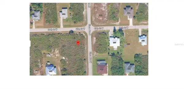 2701 69th Street W, LEHIGH ACRES, FL 33971