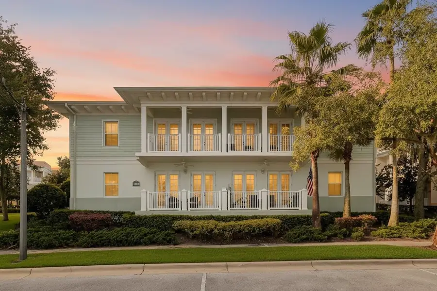 7468 Excitement Drive #102, Reunion, FL 34747 - #2