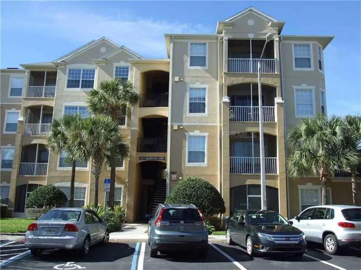 2817 Almaton Loop #304, Kissimmee, FL 34747 - #1