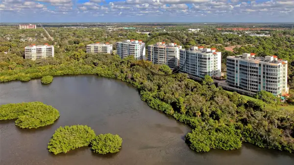 401 N Point Road #404, OSPREY, FL 34229