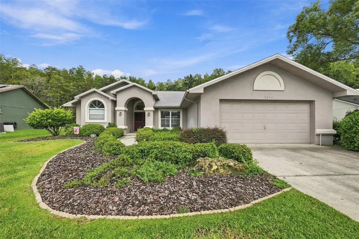 8657 Cypress Lakes Boulevard, New Port Richey, FL 34653 - #1