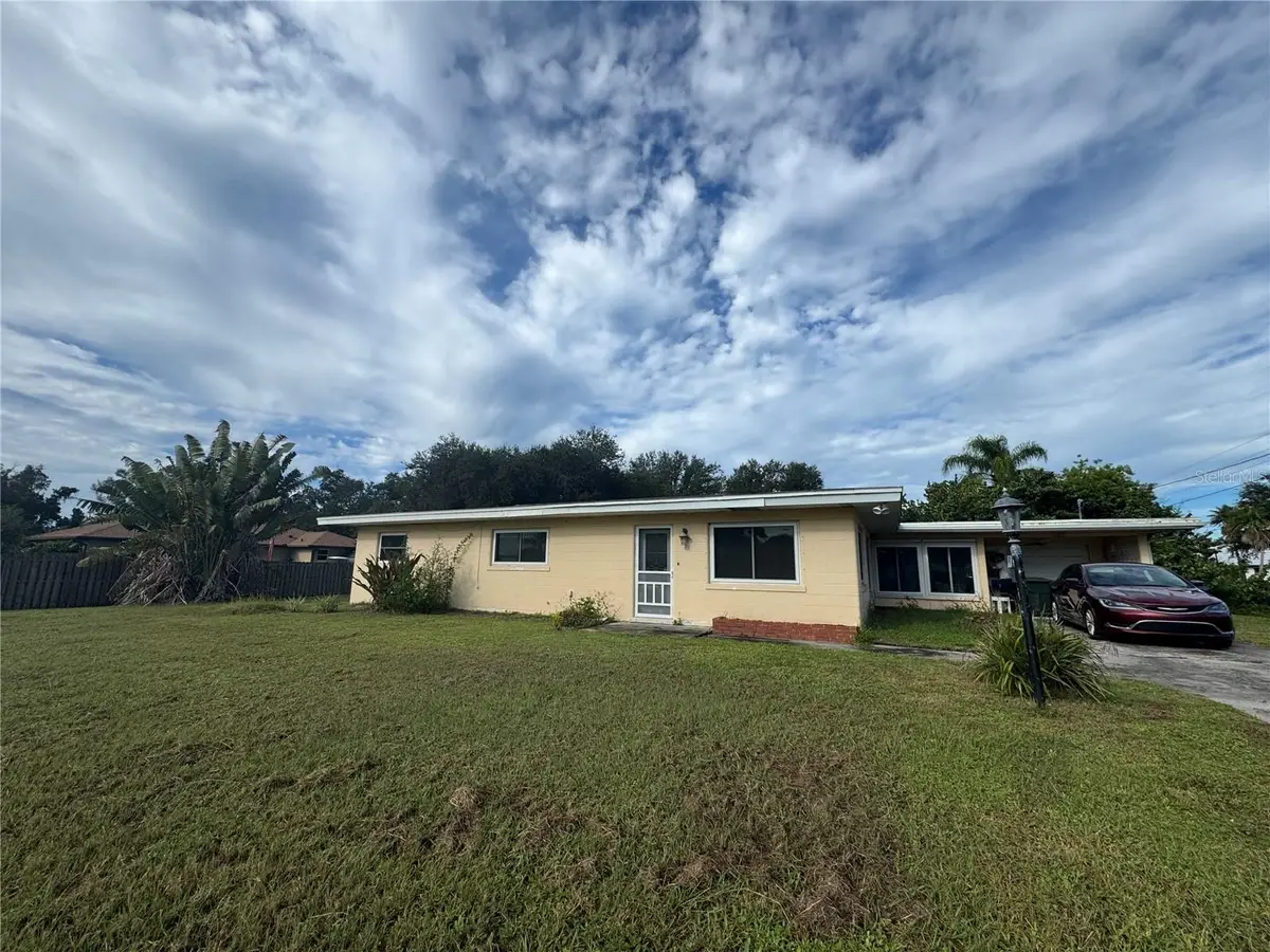 1205 Sunset Avenue, Nokomis, FL 34275 - #1
