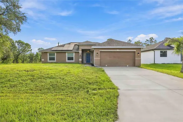318 Perl Street, PORT CHARLOTTE, FL 33954