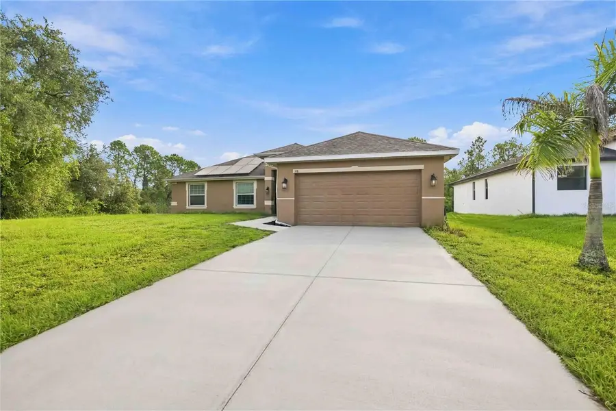 318 Perl Street, Port Charlotte, FL 33954 - #2