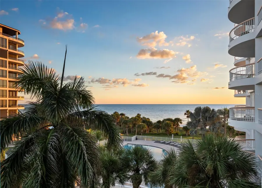 455 Longboat Club Road #402, Longboat Key, FL 34228 - #3