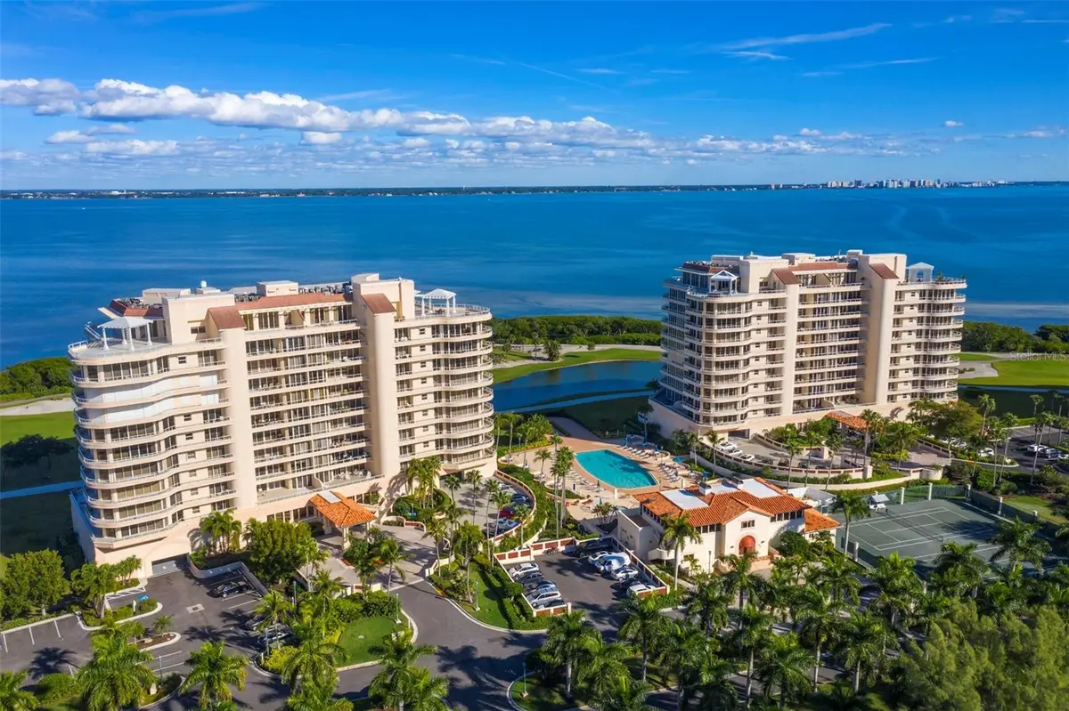 3060 Grand Bay Boulevard #124, Longboat Key, FL 34228 - #1
