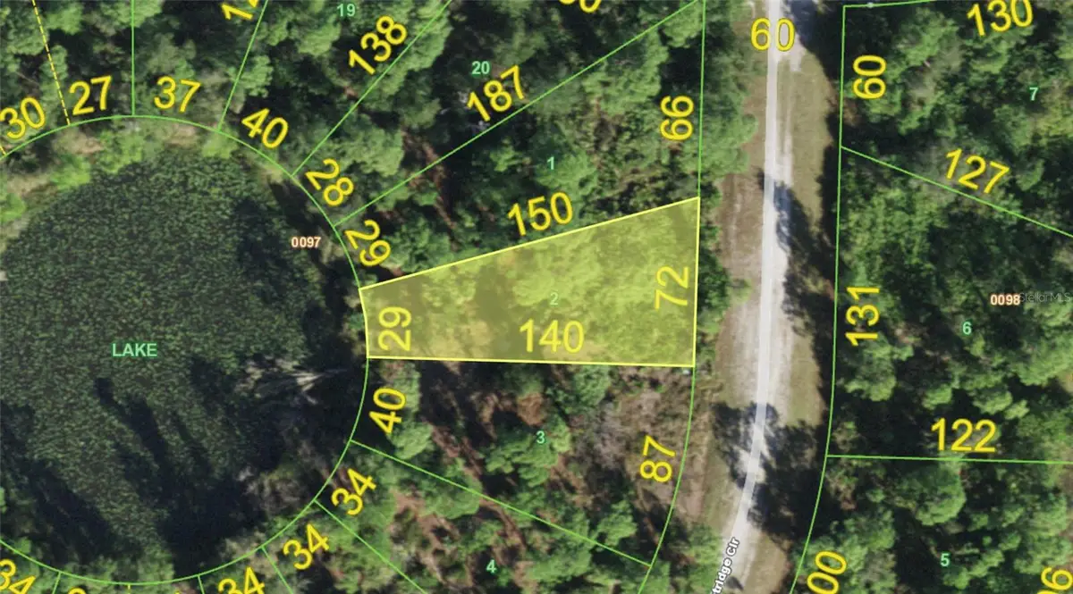 12247 Catridge Circle, Punta Gorda, FL 33955 - #1