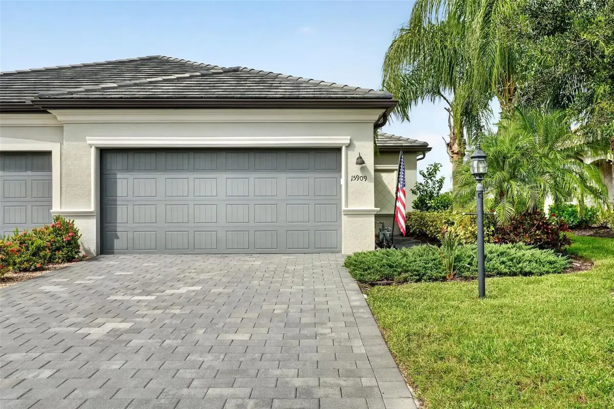 15909 Clear Skies Place, Bradenton, FL 34211 - #1