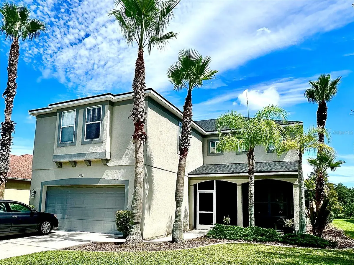 5923 53rd Lane E, Bradenton, FL 34203 - #1