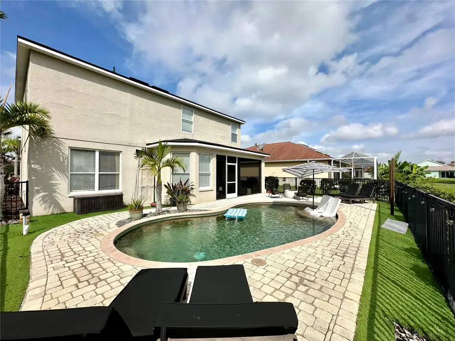 5923 53rd Lane E, Bradenton, FL 34203 - #3
