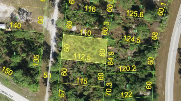 13238 Cannes Drive, PUNTA GORDA, FL 33955