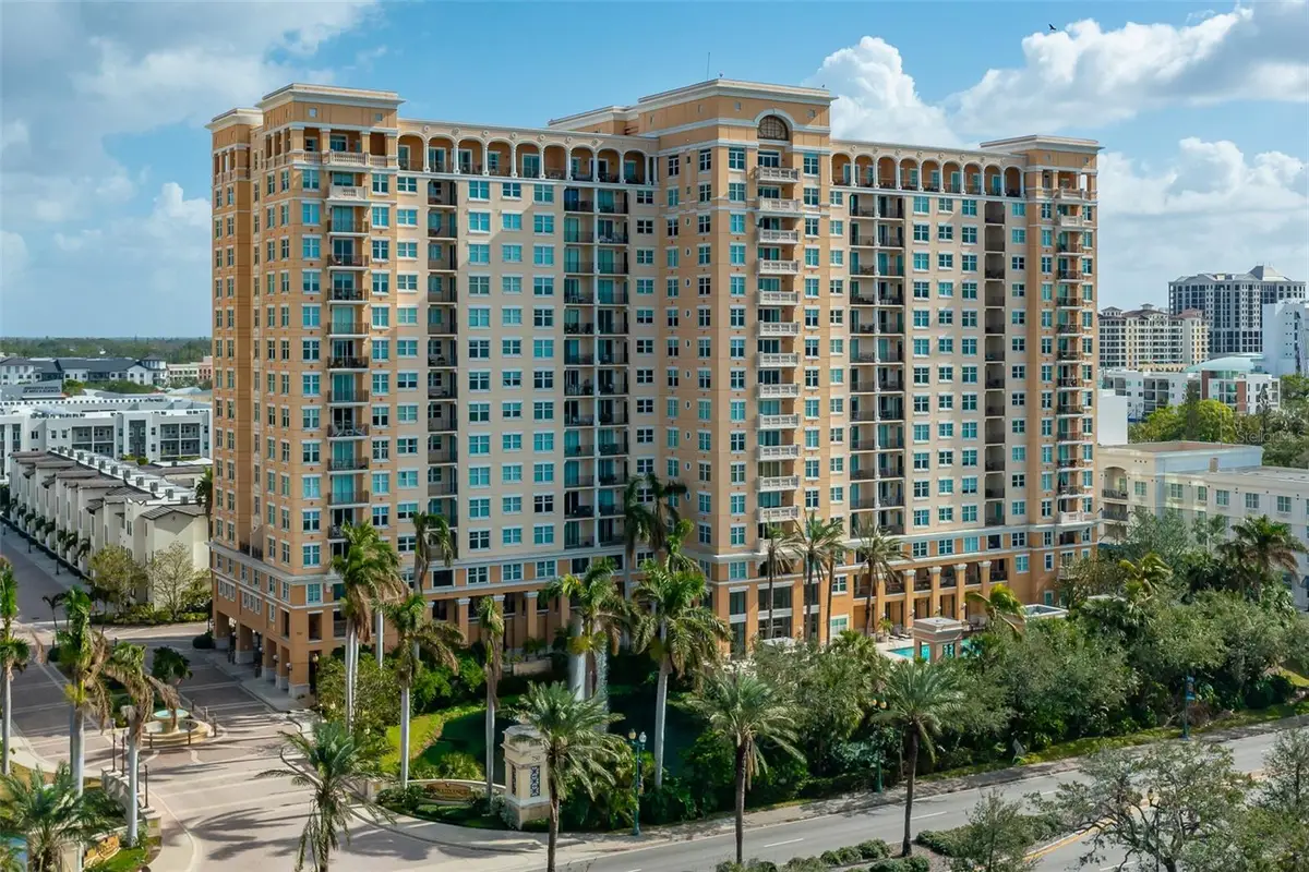 750 N Tamiami Trail #314, Sarasota, FL 34236 - #1