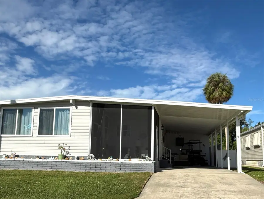 5619 Bayshore Road #149, Palmetto, FL 34221 - #2