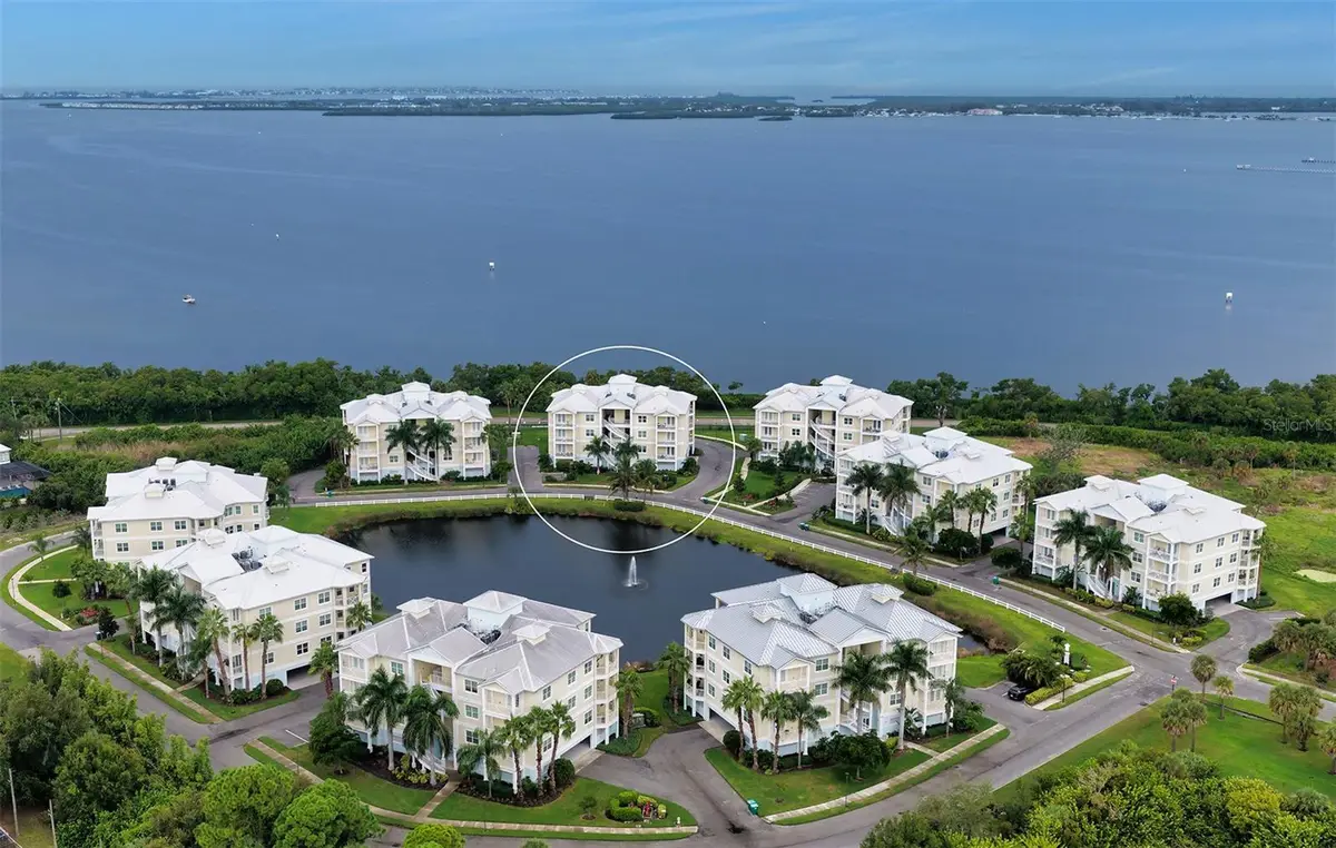 3439 79th Street Circle W #303, Bradenton, FL 34209 - #1