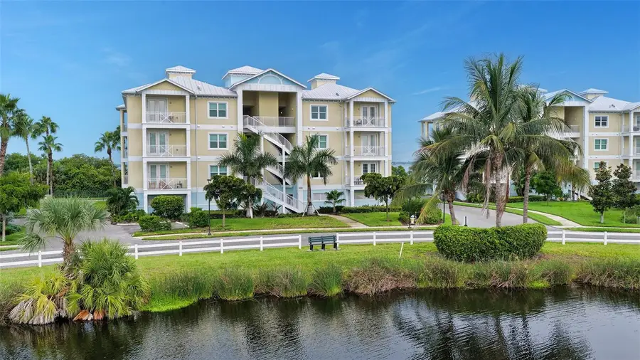 3439 79th Street Circle W #303, Bradenton, FL 34209 - #2
