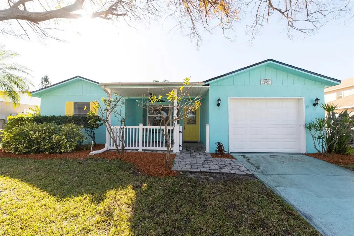 12921 129th Avenue, Largo, FL 33774 - #1