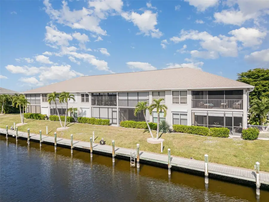 912 SW 48th Terrace #208, Cape Coral, FL 33914 - #2