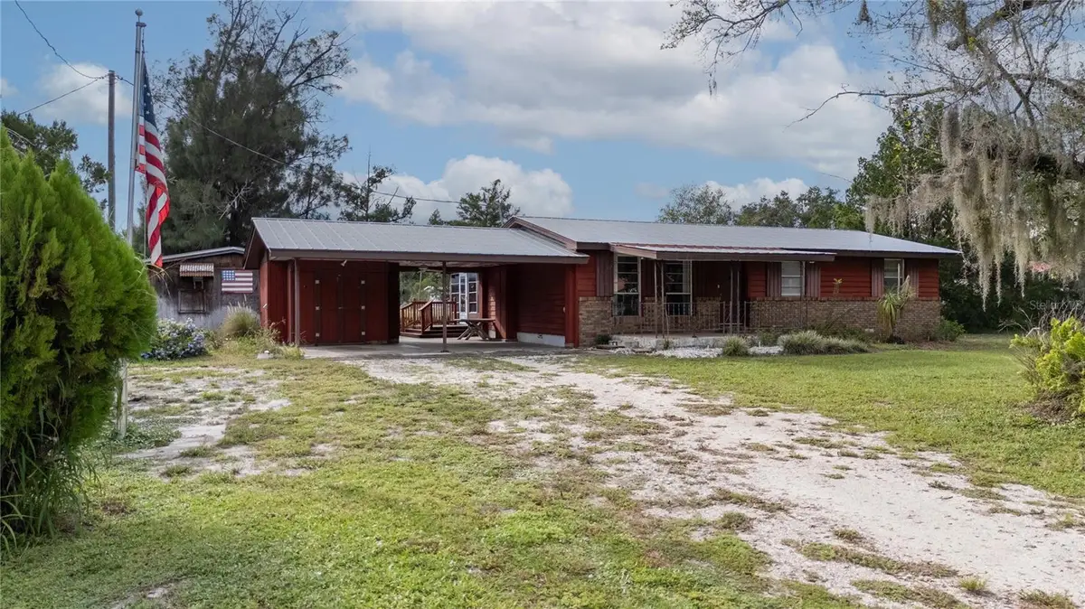 6443 NE County Road 660, Arcadia, FL 34266 - #1
