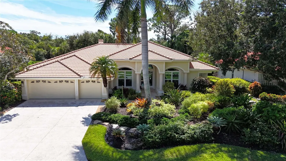 4804 Benchmark Court, Sarasota, FL 34238 - #1