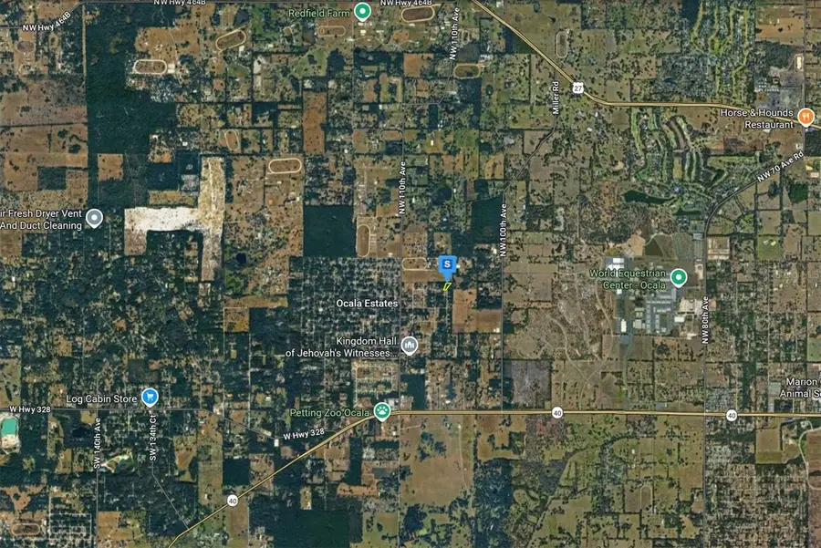 10565 Nw 16th Place, Ocala, FL 34482 - #3