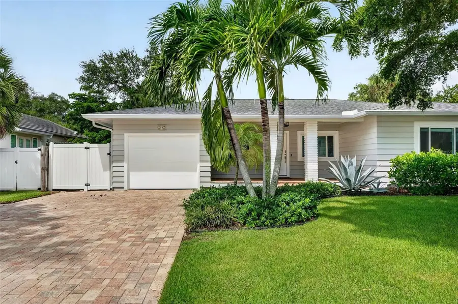1965 Hibiscus Street, Sarasota, FL 34239 - #2