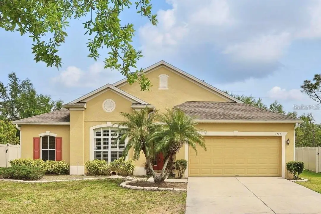 3747 Moon Dancer Place, Saint Cloud, FL 34772 - #1