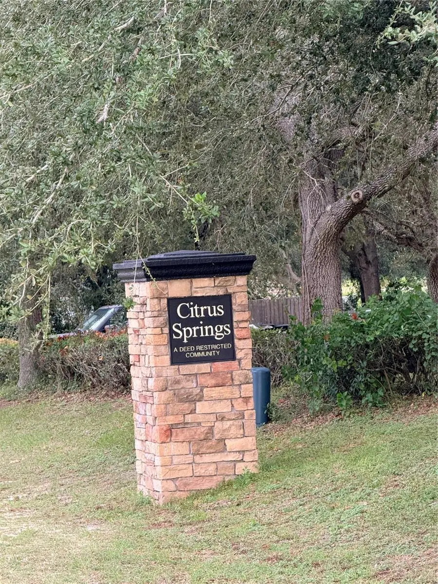 7388 N Manville Road, Citrus Springs, FL 34434 - #3