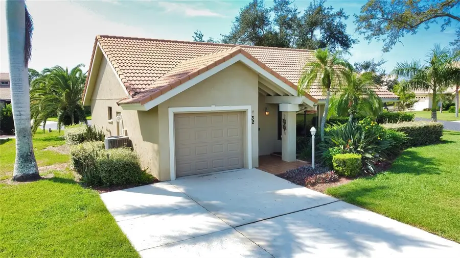 32 Inlets Boulevard #32, Nokomis, FL 34275 - #2