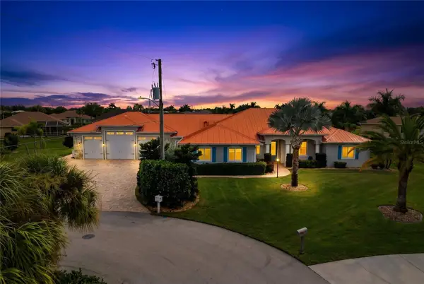 434 E Cashew, PUNTA GORDA, FL 33955