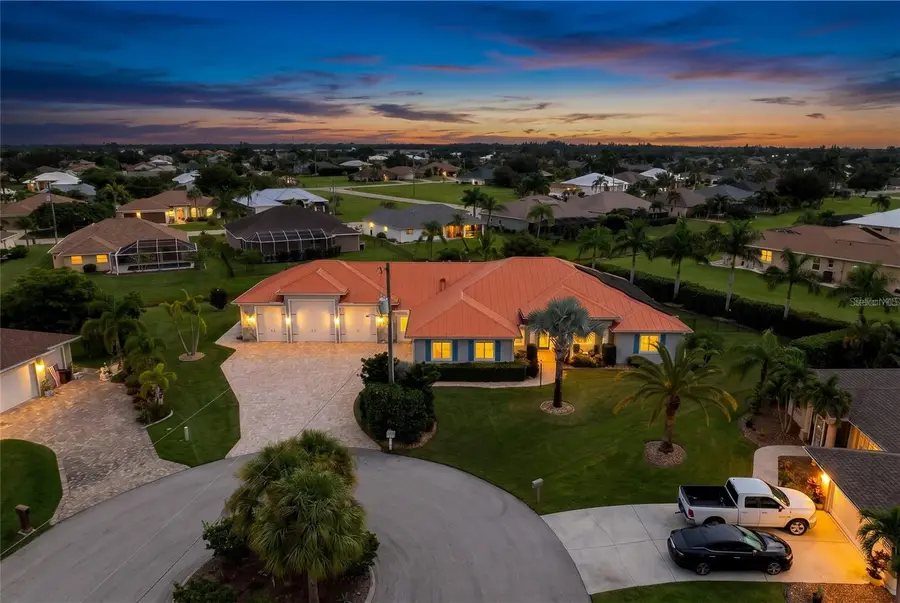 434 E Cashew, Punta Gorda, FL 33955 - #2