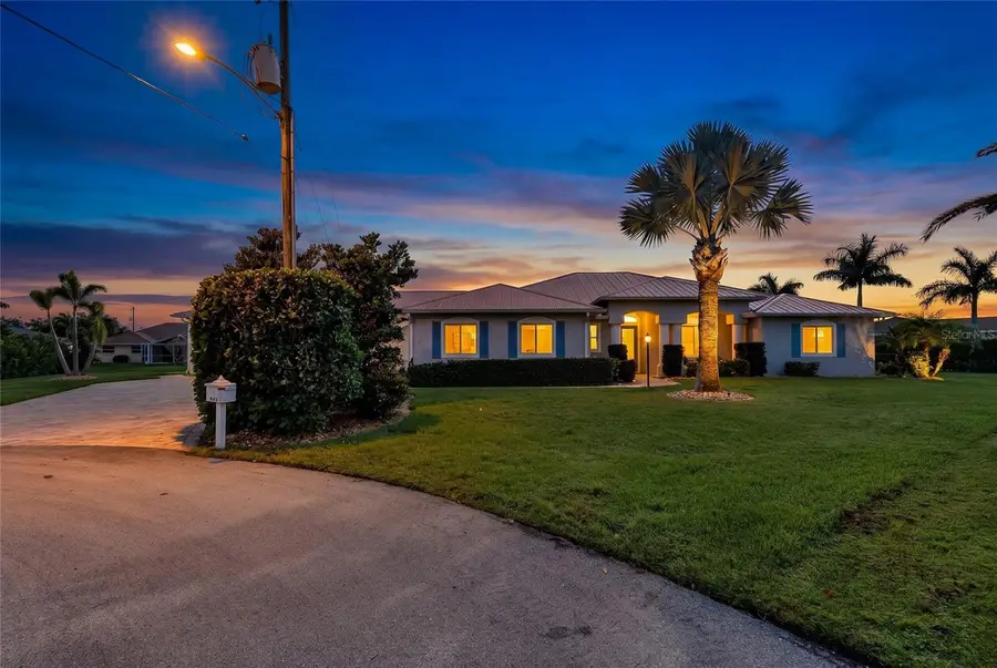 434 E Cashew, Punta Gorda, FL 33955 - #3