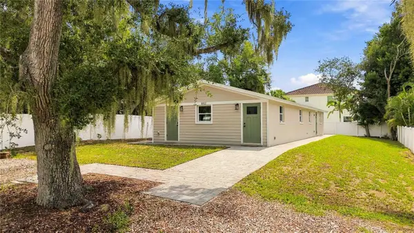 1802 Robinhood Street, SARASOTA, FL 34231
