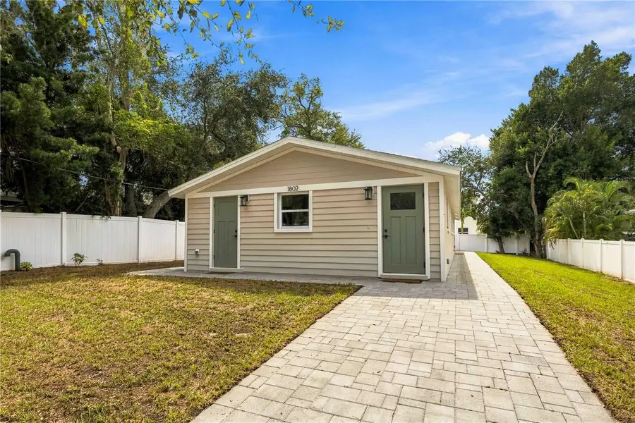 1802 Robinhood Street, Sarasota, FL 34231 - #2