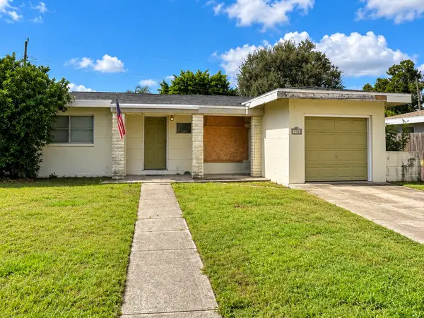 540 Sharon Circle, PORT CHARLOTTE, FL 33952