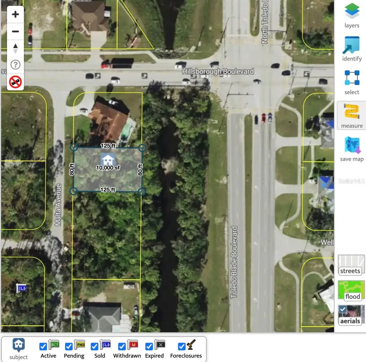 17285 Malta Avenue, Port Charlotte, FL 33954 - #1