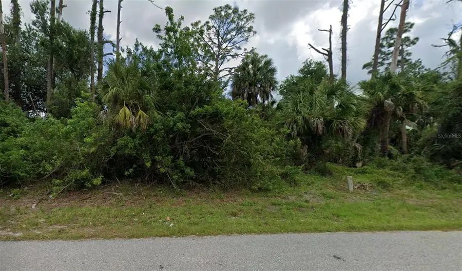 17285 Malta Avenue, Port Charlotte, FL 33954 - #2