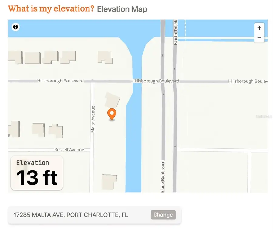 17285 Malta Avenue, Port Charlotte, FL 33954 - #3