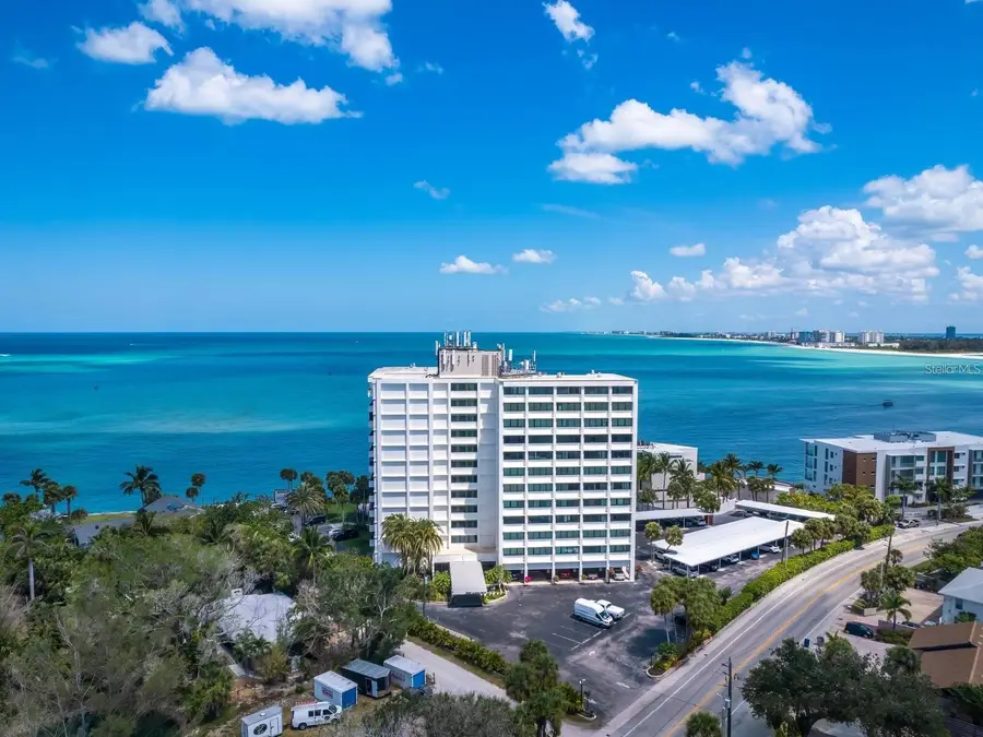 4822 Ocean Boulevard #8B, Sarasota, FL 34242 - #2