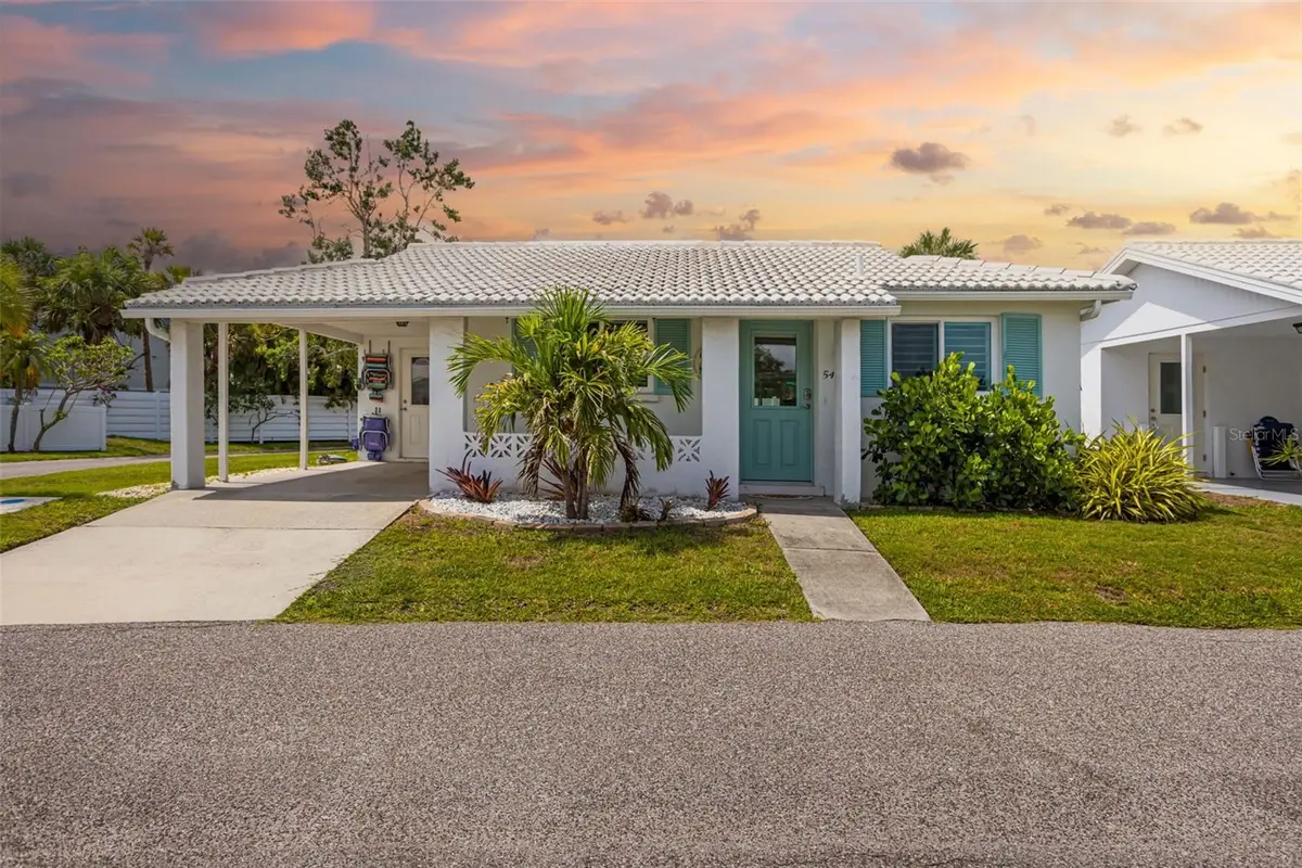 546 Spanish Drive S, Longboat Key, FL 34228 - #1