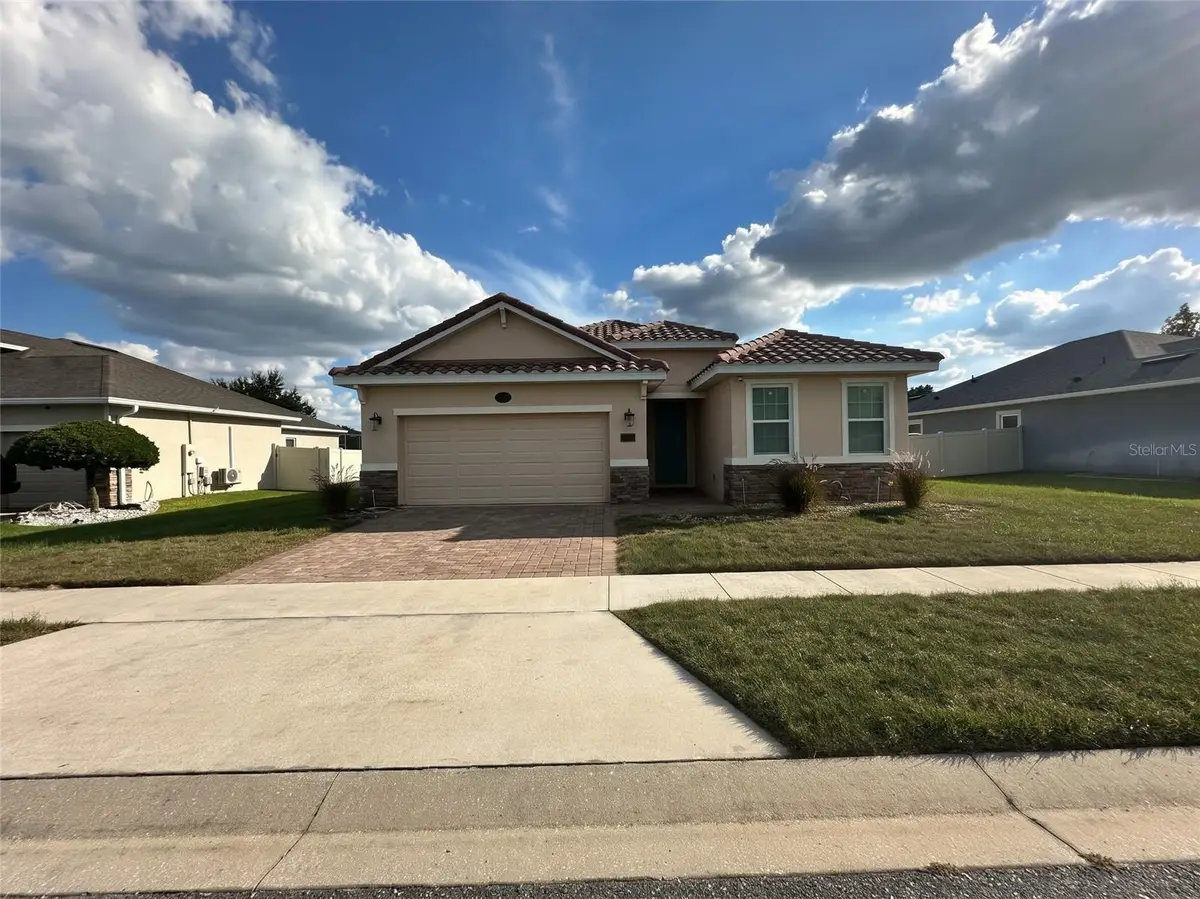 480 Bellissimo Place, Howey In The Hills, FL 34737 - #1