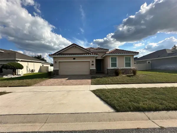 480 Bellissimo Place, HOWEY IN THE HILLS, FL 34737