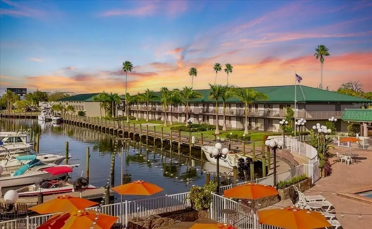 7150 N Tamiami Trail #S615, Sarasota, FL 34243 - #1