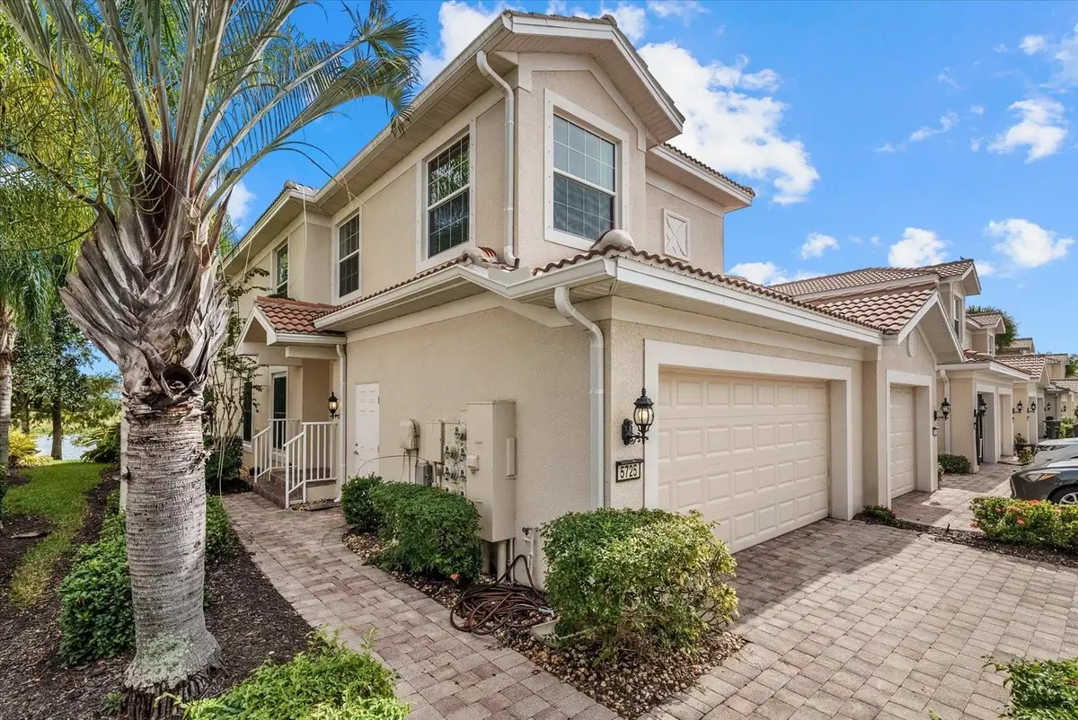 5725 Fossano Drive #706, Sarasota, FL 34238 - #1