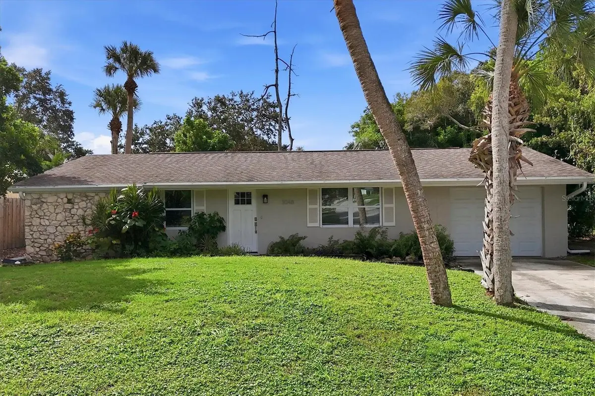 3048 Savage Road, Sarasota, FL 34231 - #1