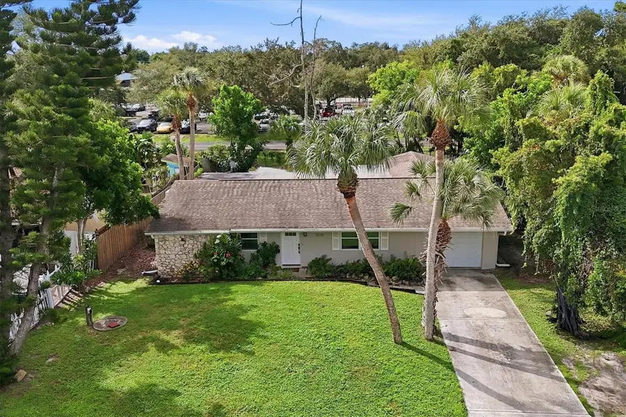 3048 Savage Road, Sarasota, FL 34231 - #2