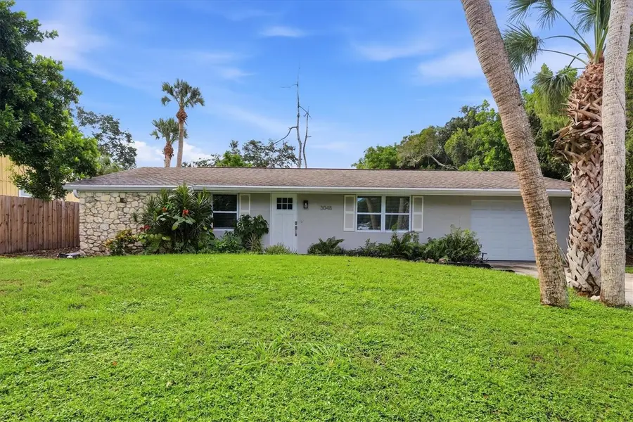 3048 Savage Road, Sarasota, FL 34231 - #3