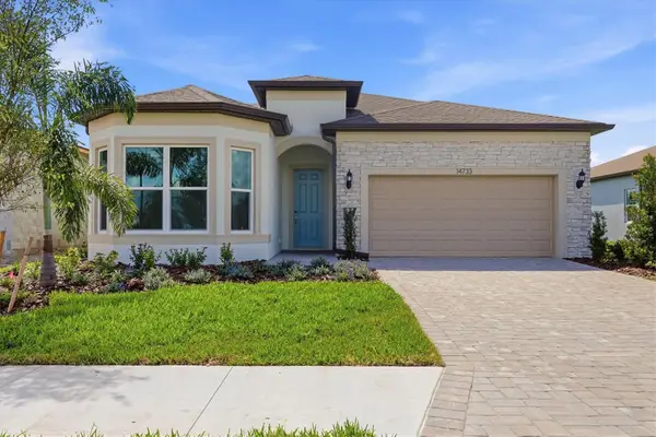 14733 Sunset Crest Lane, PARRISH, FL 34219