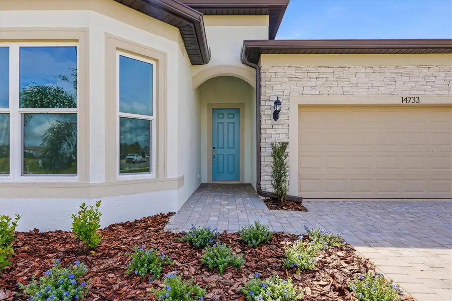 14733 Sunset Crest Lane, Parrish, FL 34219 - #2